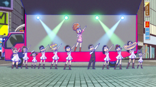 おそ松さん 第2期