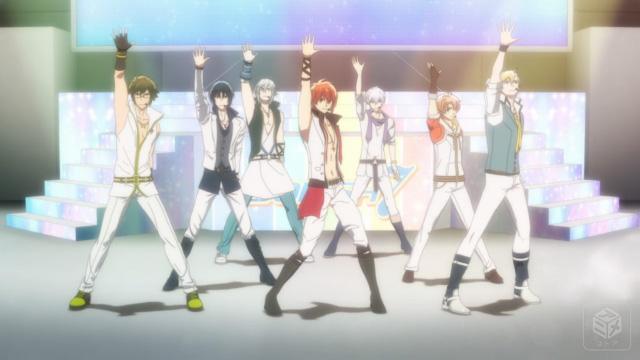 アイドリッシュセブン