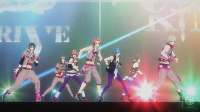 B-PROJECT～絶頂＊エモーション～