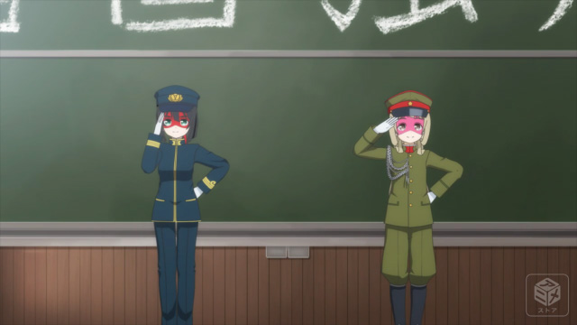 結城友奈は勇者である -鷲尾須美の章-／-勇者の章-