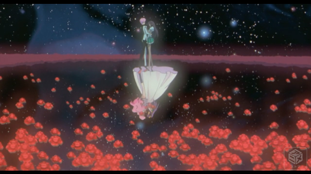 少女革命ウテナ アドゥレセンス黙示録