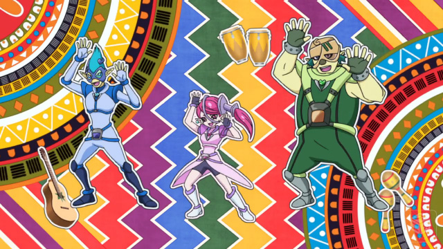 トミカ絆合体 アースグランナー