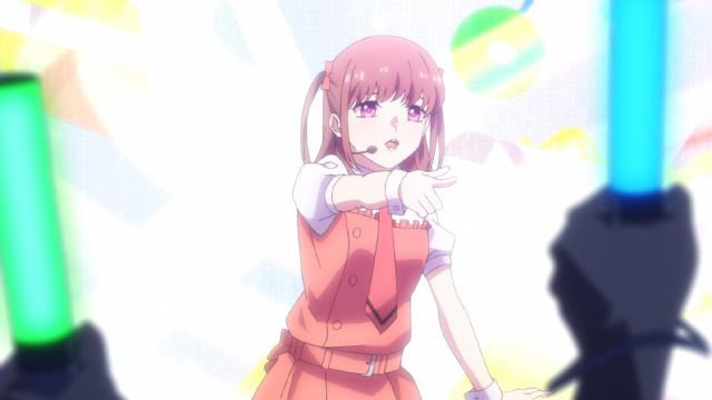 推しが武道館いってくれたら死ぬ