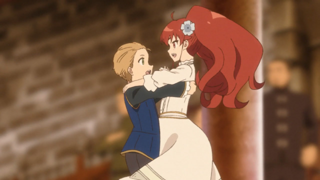 無職転生 ～異世界行ったら本気だす～