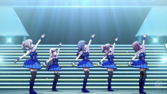 TVアニメ「IDOLY PRIDE -アイドリープライド-」