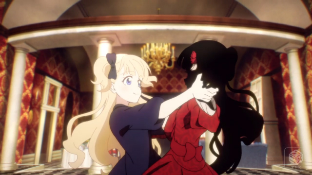 シャドーハウス