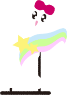 かわいこちゃんフィギュア