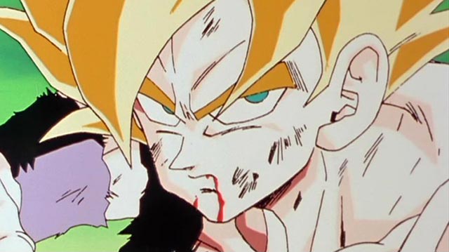 ドラゴンボール改 特集 Dアニメストア