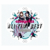 angela (atsuko&KATSU) angela ALL TIME BEST 2010-2017 CD