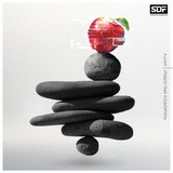 STEREO DIVE FOUNDATION ALPHA 12cmCD Single