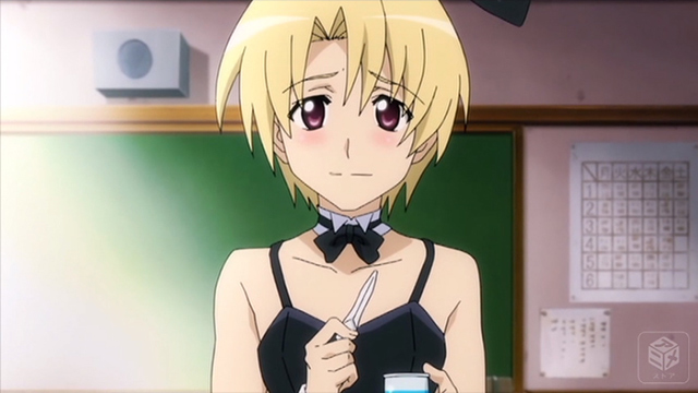 ひぐらしのなく頃に煌(1話)