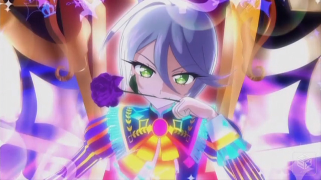 プリパラ 2nd season(73話)