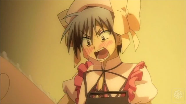 これはゾンビですか？(1話)