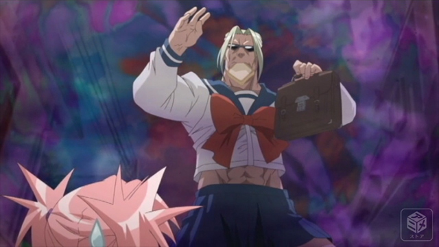 瀬戸の花嫁(20話)