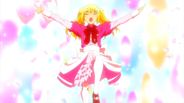 中二病でも恋がしたい！戀(3話)