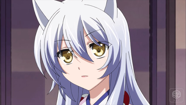 繰繰れ！コックリさん(8話)