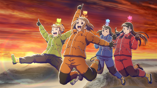 宇宙よりも遠い場所