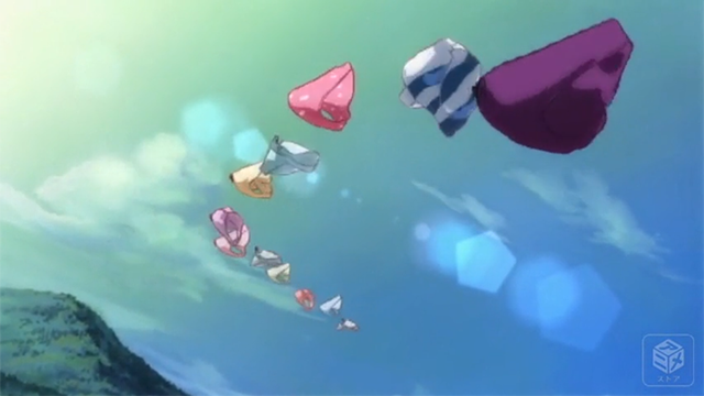 そらのおとしもの