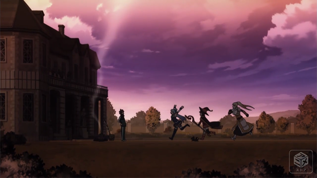 この素晴らしい世界に祝福を！２