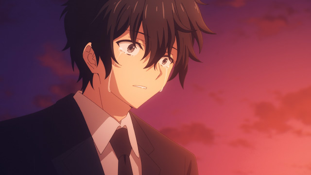 Engage Kiss」特集 | dアニメストア