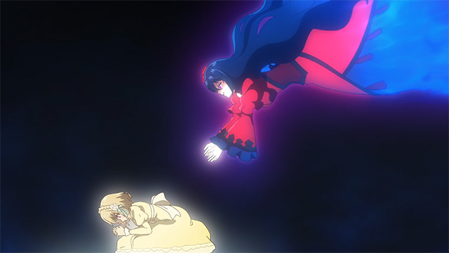 エリスの聖杯 第1話