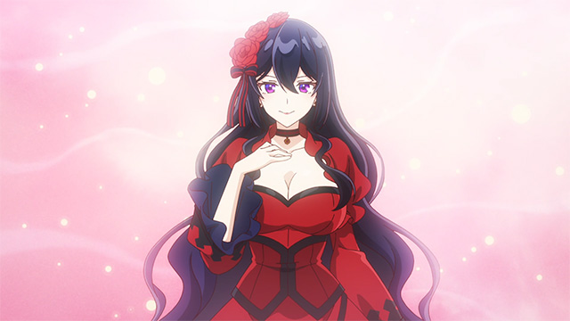 エリスの聖杯 第3話