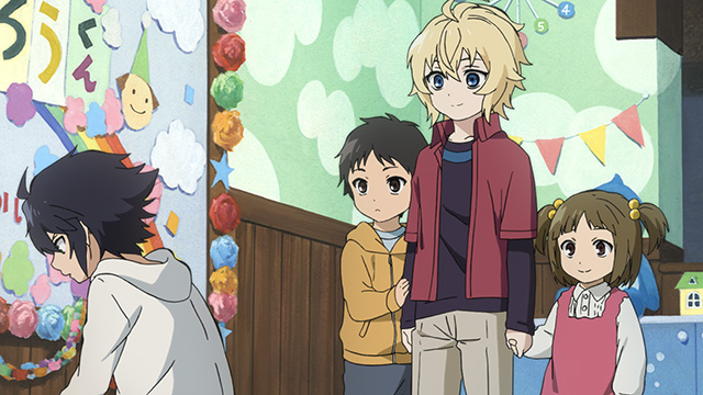 終わりのセラフ