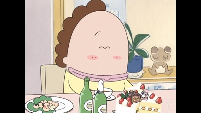 あたしンち(第27話～第52話)