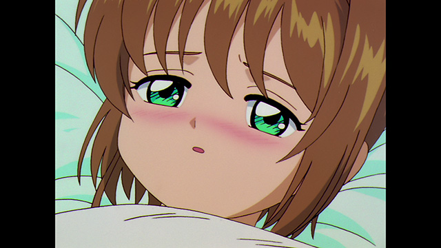 カードキャプターさくら　クロウカード編