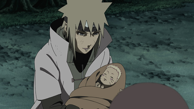 NARUTO-ナルト- 疾風伝　忍界大戦編(1)