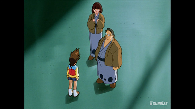 勇者王ガオガイガー