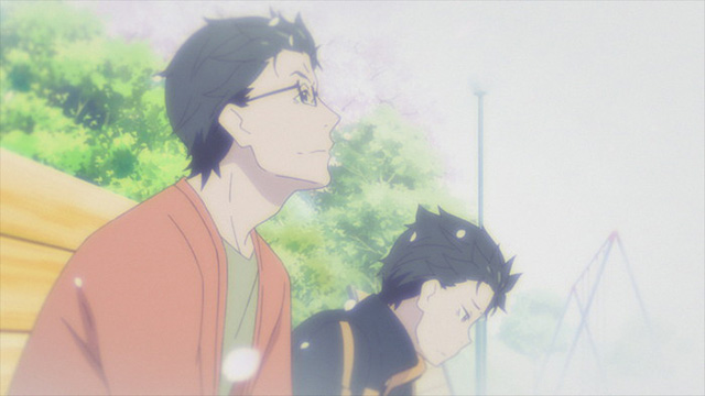 Re:ゼロから始める異世界生活　2nd season