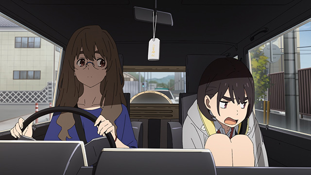 空の青さを知る人よ