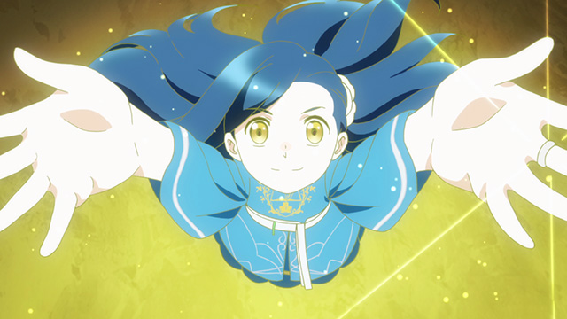 本好きの下剋上～司書になるためには手段を選んでいられません～第3期