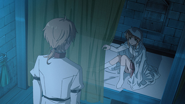 無職転生Ⅱ ～異世界行ったら本気だす～