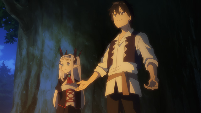 異世界のんびり農家