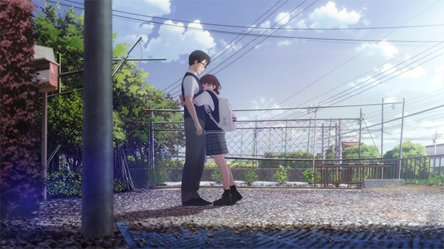 ガールズバンドクライ