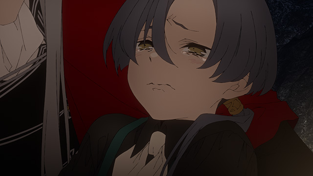 TRUMPシリーズTVアニメ『デリコズ・ナーサリー』