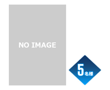 CASTサイン入りポスター 5名様