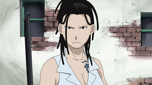 鋼の錬金術師 FULLMETAL ALCHEMIST