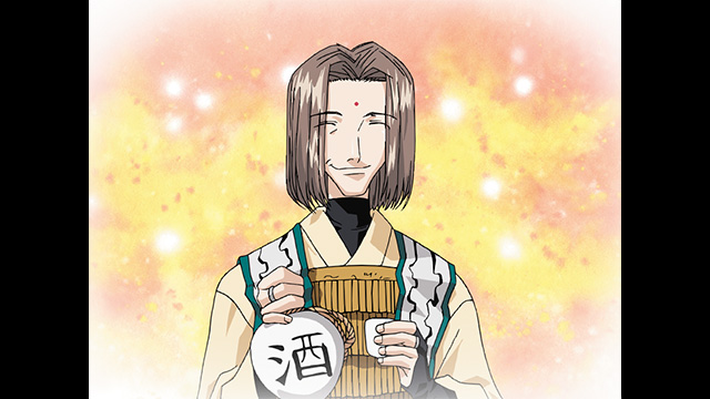 幻想魔伝 最遊記