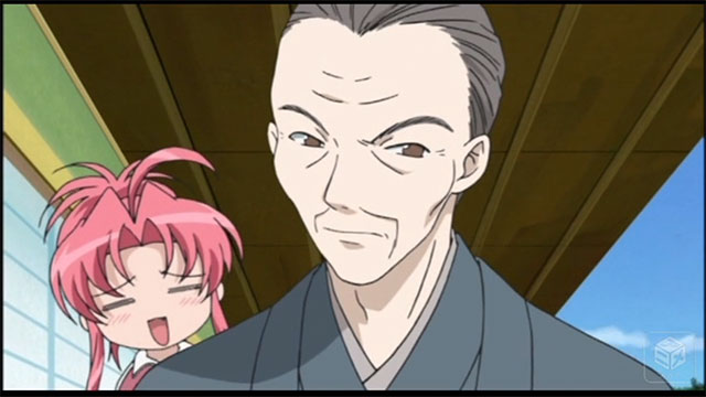 落語天女おゆい