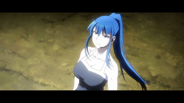 グリザイアの迷宮