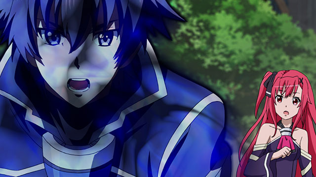 空戦魔導士候補生の教官