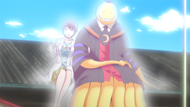 暗殺教室(第2期)