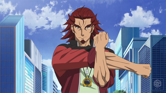 戦姫絶唱シンフォギアAXZ