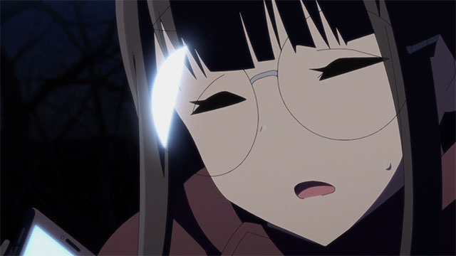 ゆるキャン△ SEASON２