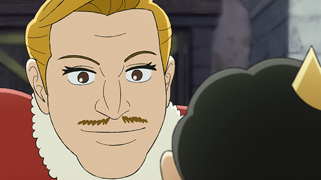 王様ランキング