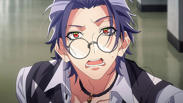 『ヒプノシスマイク-Division Rap Battle-』Rhyme Anima ＋