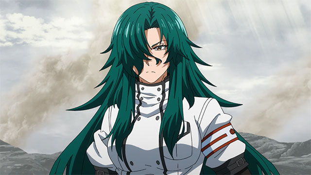 治癒魔法の間違った使い方